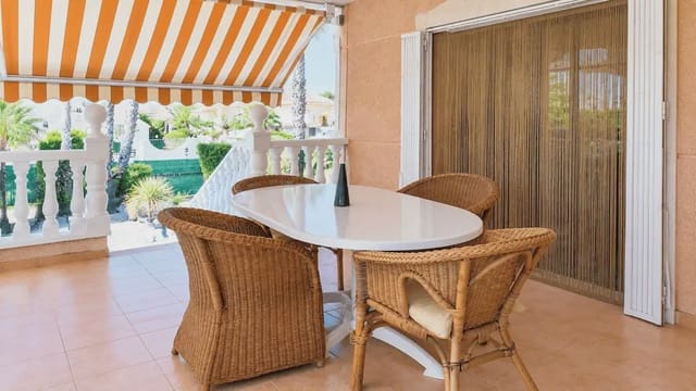 3 quarto Casa em Banda para venda em Benferri - 375 000 € (Ref: 10080390)