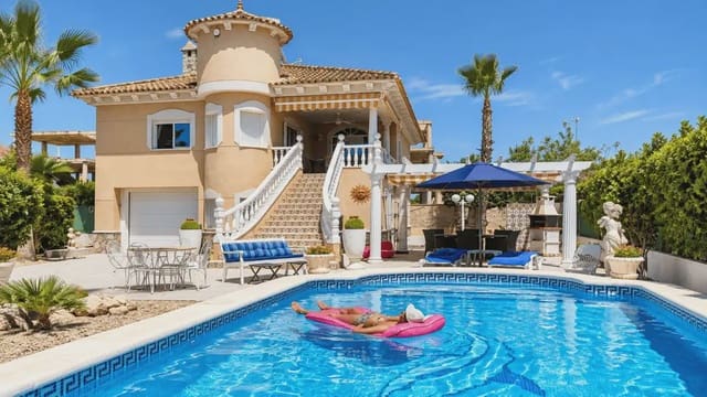 3 quarto Casa em Banda para venda em Benferri - 375 000 € (Ref: 10080390)