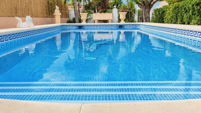 3 quarto Casa em Banda para venda em Benferri - 375 000 € (Ref: 10080390)