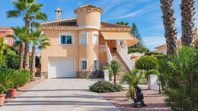 3 quarto Casa em Banda para venda em Benferri - 375 000 € (Ref: 10080390)