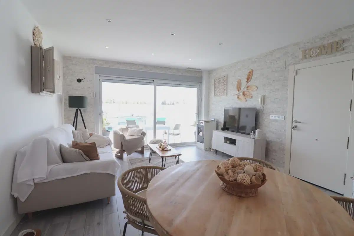 3 chambre Villa/Maison à vendre à Daya Vieja - 375 000 € (Ref: 10080391)