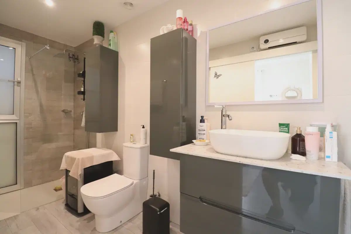 3 chambre Villa/Maison à vendre à Daya Vieja - 375 000 € (Ref: 10080391)