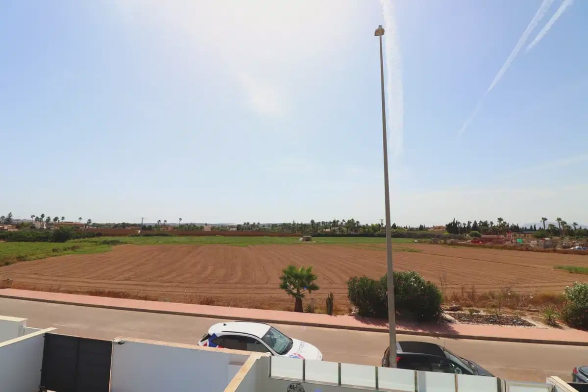 3 chambre Villa/Maison à vendre à Daya Vieja - 375 000 € (Ref: 10080391)