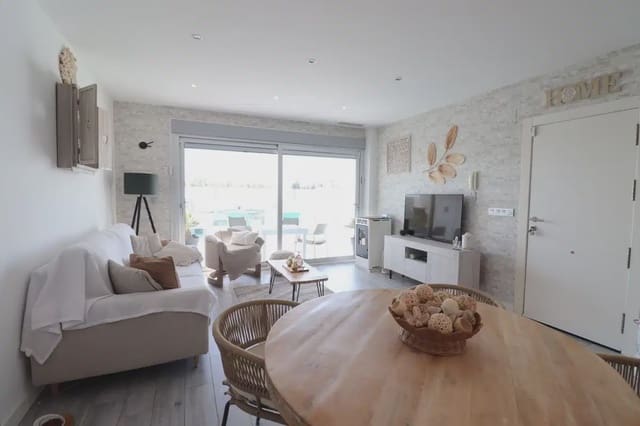 3 chambre Villa/Maison à vendre à Daya Vieja - 375 000 € (Ref: 10080391)