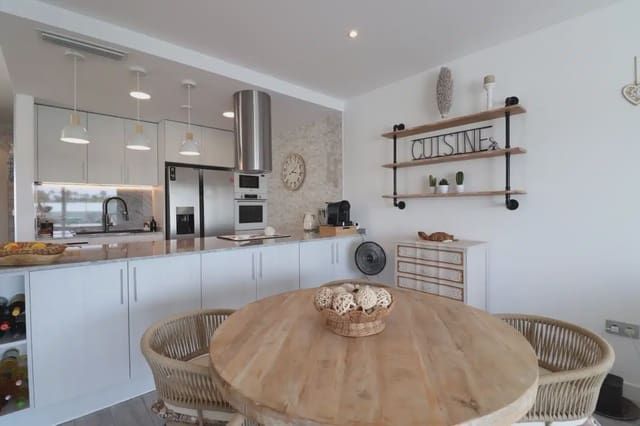 3 chambre Villa/Maison à vendre à Daya Vieja - 375 000 € (Ref: 10080391)