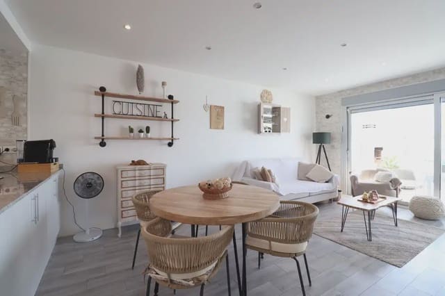 3 chambre Villa/Maison à vendre à Daya Vieja - 375 000 € (Ref: 10080391)