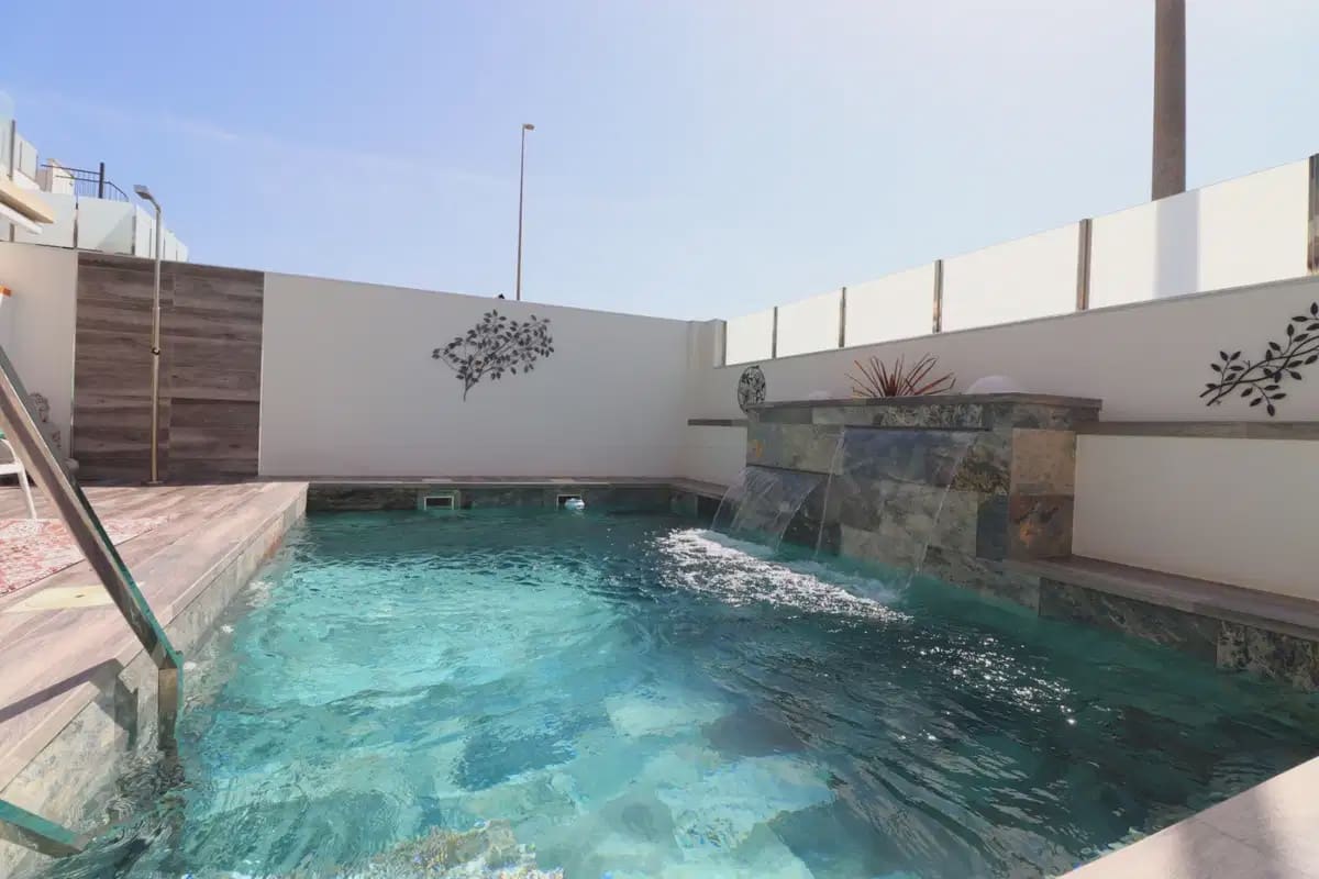 3 chambre Villa/Maison à vendre à Daya Vieja - 375 000 € (Ref: 10080391)