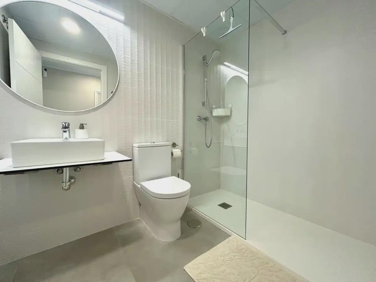 Apartamento de 2 habitaciones en Campoamor en venta con piscina - 379.000 € (Ref: 10080392)