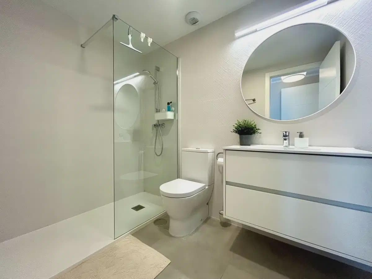 Apartamento de 2 habitaciones en Campoamor en venta con piscina - 379.000 € (Ref: 10080392)