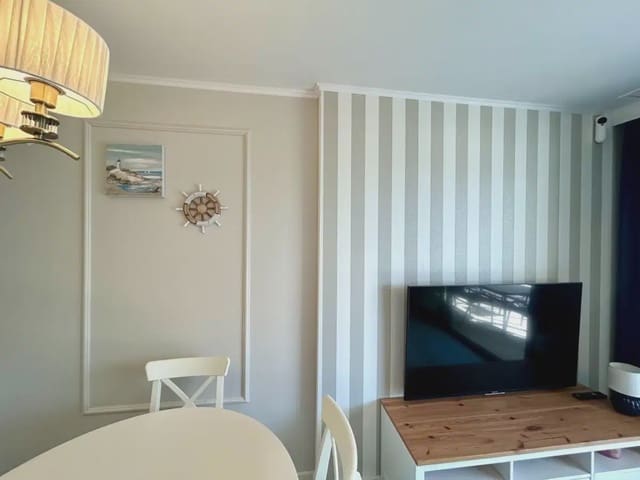 Apartamento de 2 habitaciones en Campoamor, Orihuela en venta con piscina - 379.000 € (Ref: 10080392)