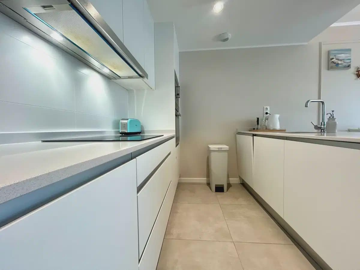 Apartamento de 2 habitaciones en Campoamor en venta con piscina - 379.000 € (Ref: 10080392)