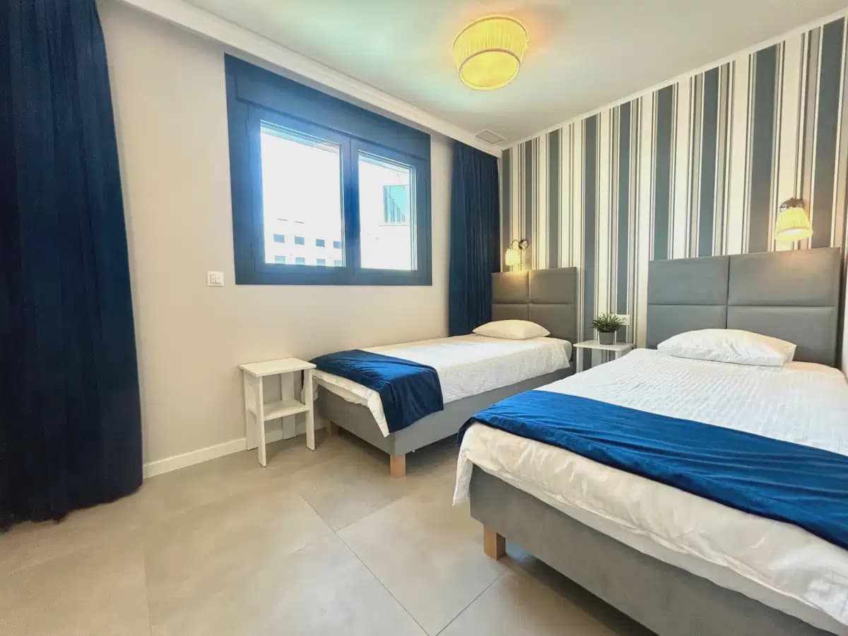 Apartamento de 2 habitaciones en Campoamor en venta con piscina - 379.000 € (Ref: 10080392)