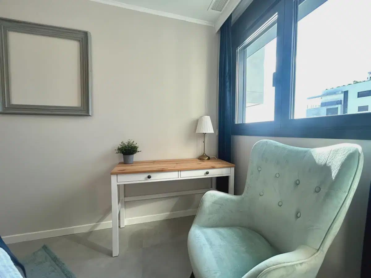 Apartamento de 2 habitaciones en Campoamor en venta con piscina - 379.000 € (Ref: 10080392)