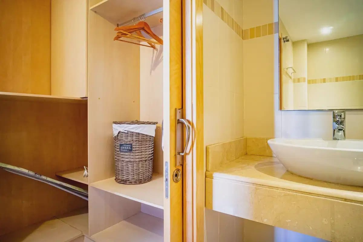 3 sovrum Lägenhet till salu i Benissa med pool - 370 000 € (Ref: 10080393)