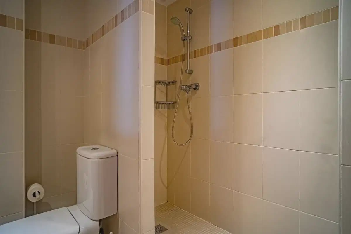 3 sovrum Lägenhet till salu i Benissa med pool - 370 000 € (Ref: 10080393)