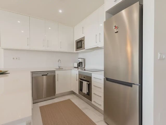 2 makuuhuone Kattohuoneisto myytävänä paikassa Villamartin, Orihuela mukana uima-altaan 
autotalli - 375 000 € (Ref: 10080394)