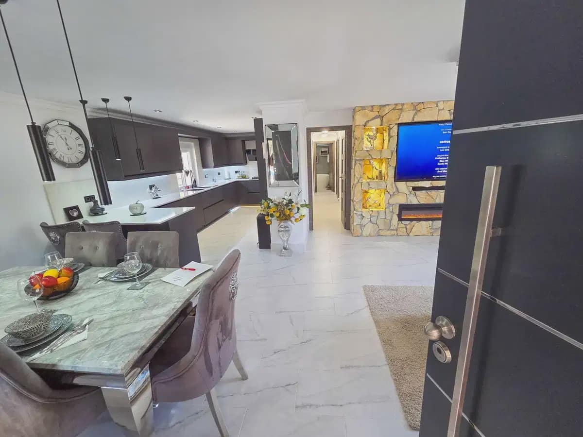 3 Zimmer Villa zu verkaufen in Crevillente / Crevillent mit Pool Garage - 395.000 € (Ref: 10080395)