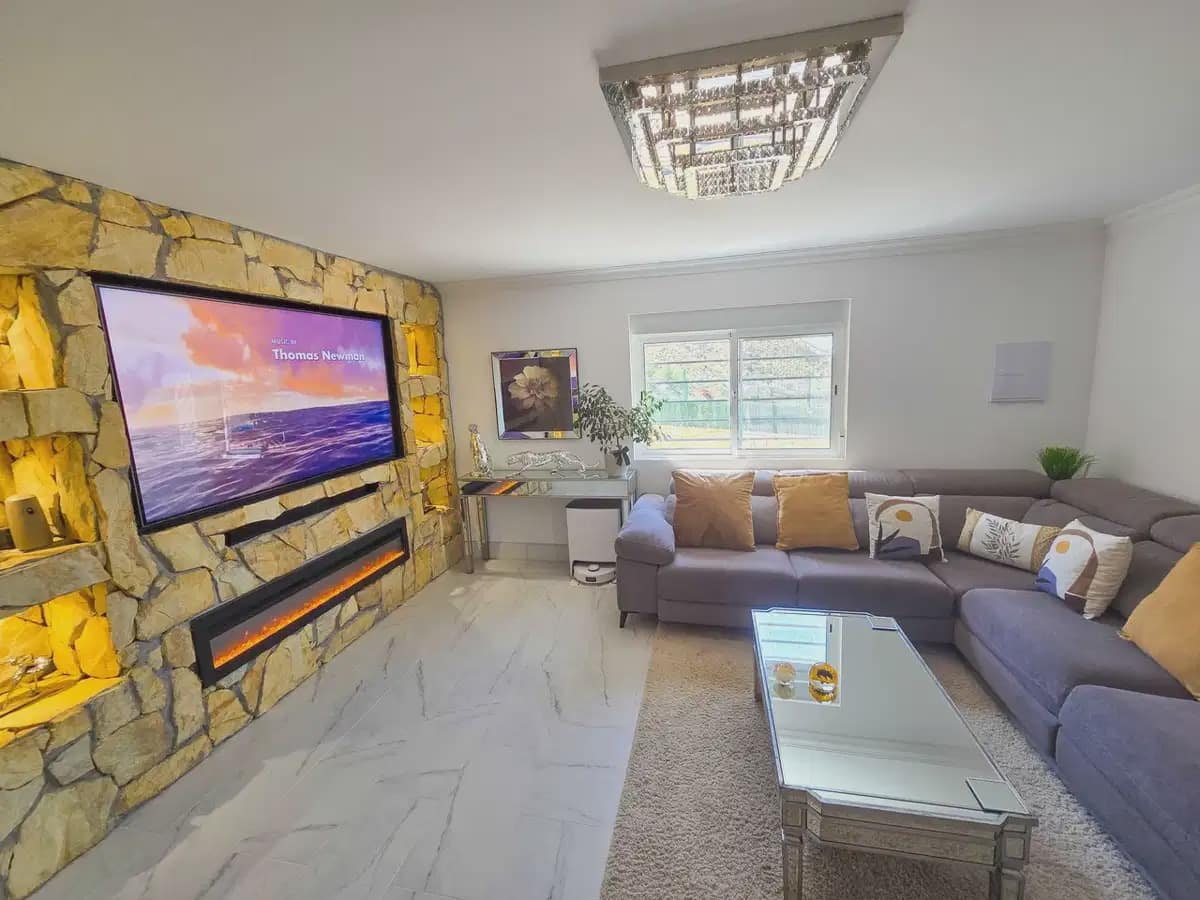 3 Zimmer Villa zu verkaufen in Crevillente / Crevillent mit Pool Garage - 395.000 € (Ref: 10080395)