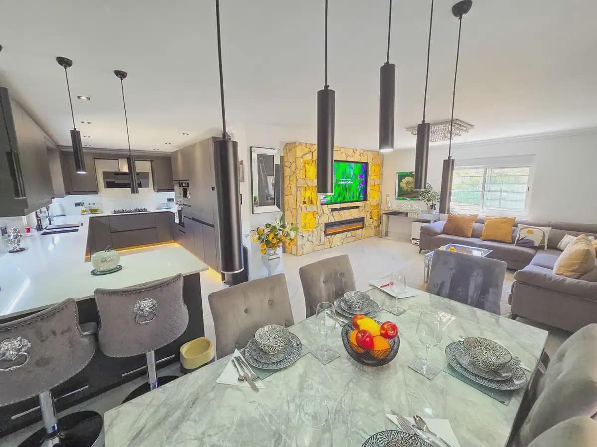 3 Zimmer Villa zu verkaufen in Crevillente / Crevillent mit Pool Garage - 395.000 € (Ref: 10080395)