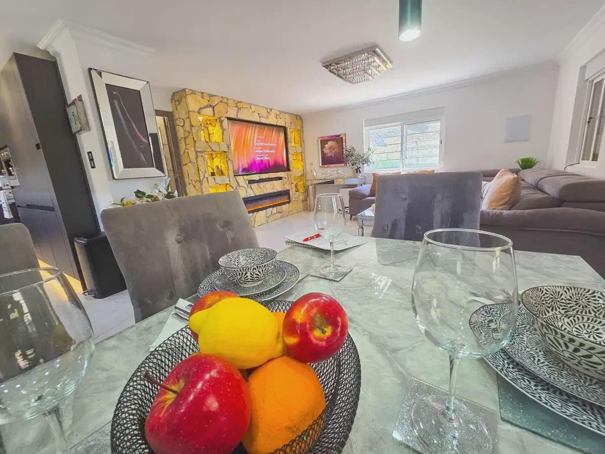 3 Zimmer Villa zu verkaufen in Crevillente / Crevillent mit Pool Garage - 395.000 € (Ref: 10080395)