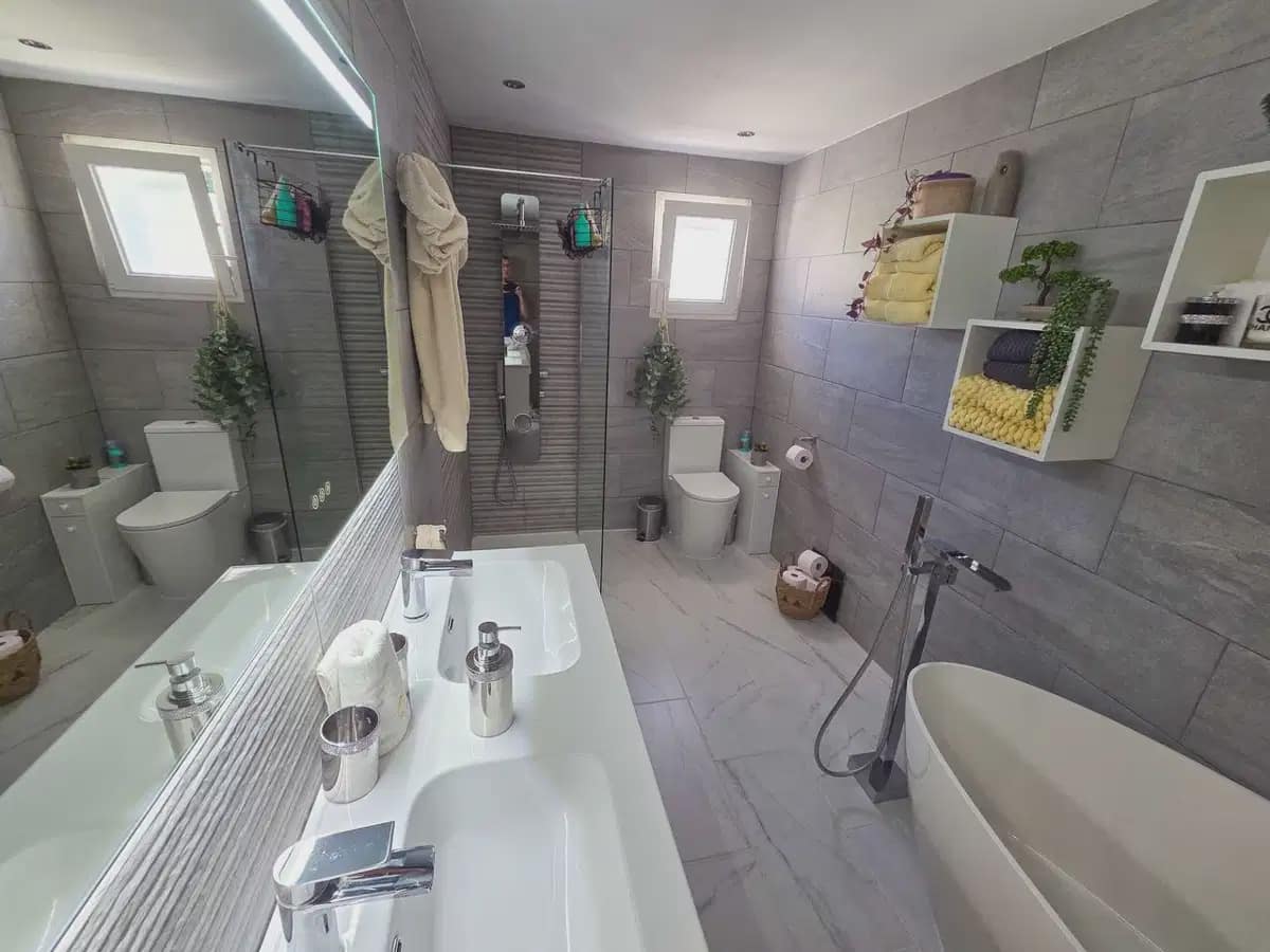 3 Zimmer Villa zu verkaufen in Crevillente / Crevillent mit Pool Garage - 395.000 € (Ref: 10080395)