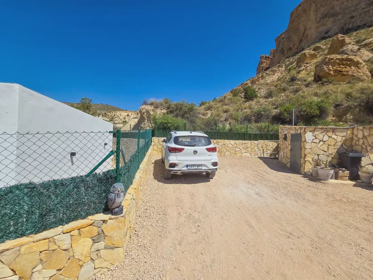 3 Zimmer Villa zu verkaufen in Crevillente / Crevillent mit Pool Garage - 395.000 € (Ref: 10080395)