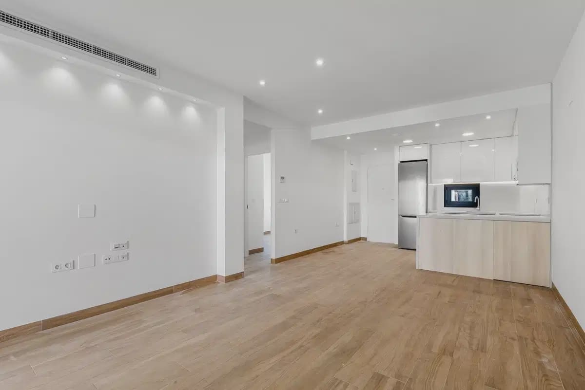 2 slaapkamer Penthouse te koop in Los Balcones met zwembad - € 369.000 (Ref: 10080396)