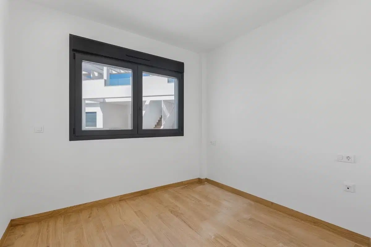 2 slaapkamer Penthouse te koop in Los Balcones met zwembad - € 369.000 (Ref: 10080396)