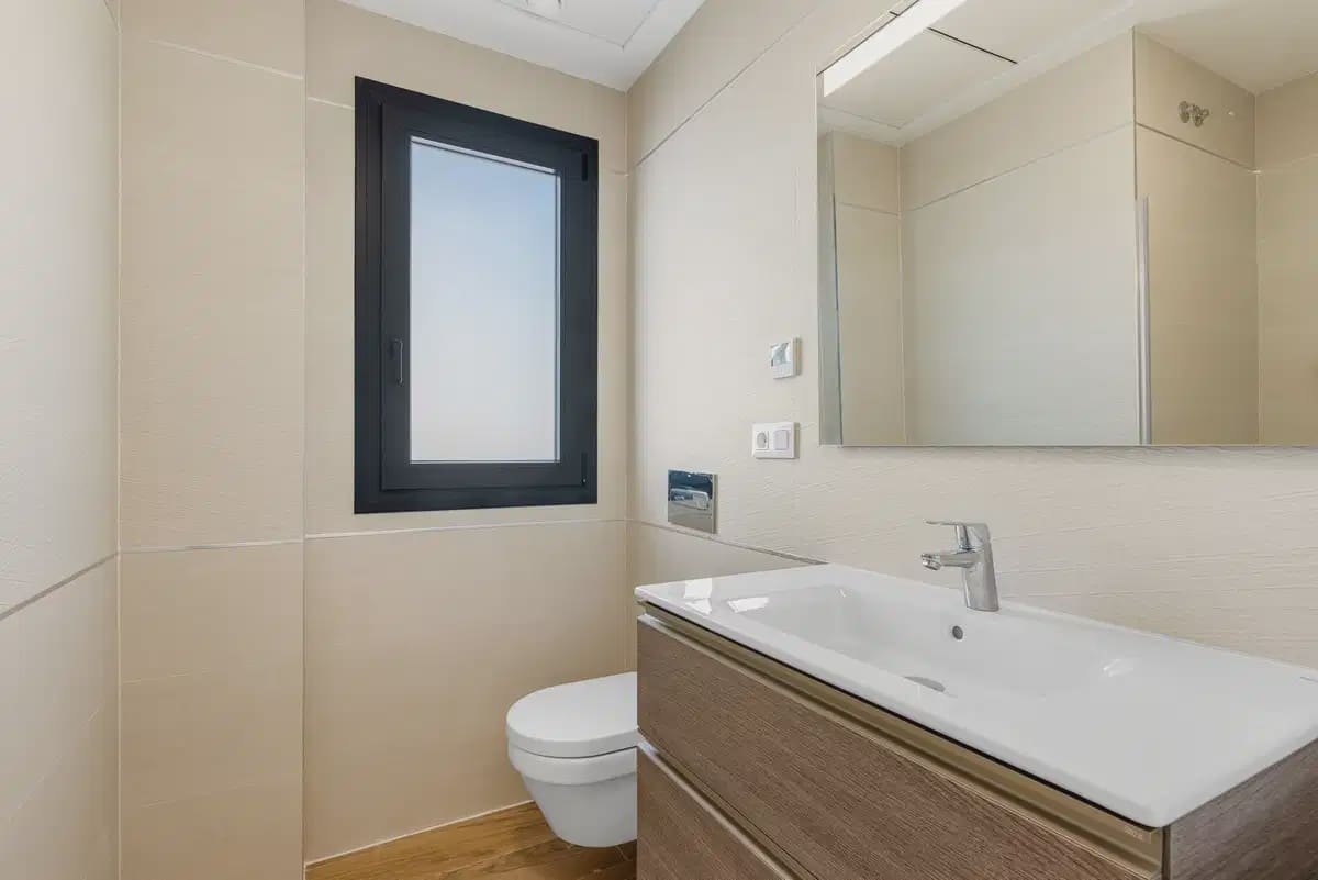 2 slaapkamer Penthouse te koop in Los Balcones met zwembad - € 369.000 (Ref: 10080396)