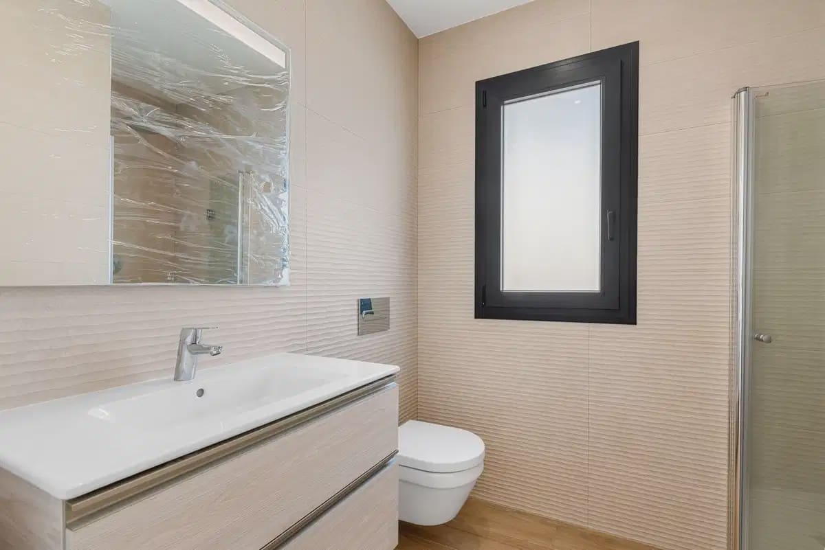 2 slaapkamer Penthouse te koop in Los Balcones met zwembad - € 369.000 (Ref: 10080396)