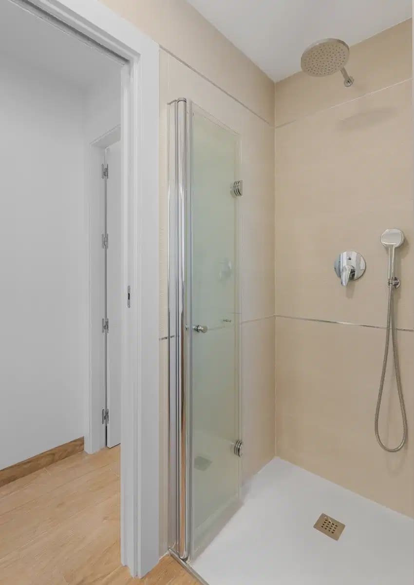 2 slaapkamer Penthouse te koop in Los Balcones met zwembad - € 369.000 (Ref: 10080396)