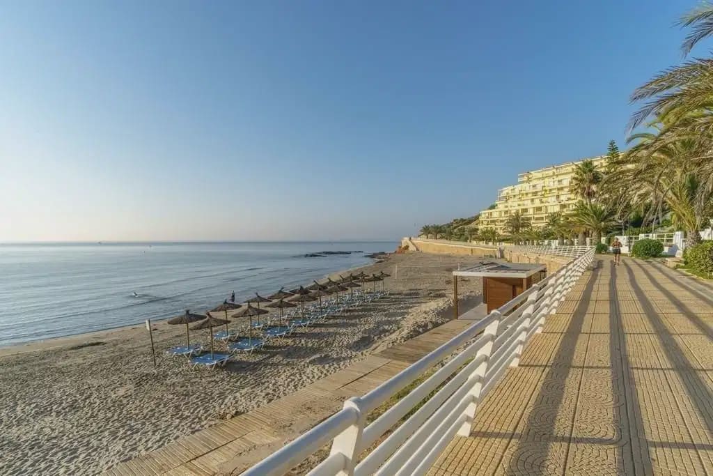3 soverom Hus til salgs i Campoamor med svømmebasseng - € 375 000 (Ref: 10080397)