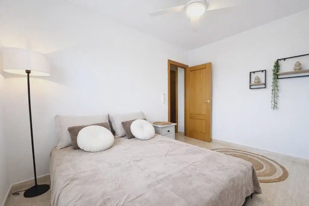 3 soverom Hus til salgs i Campoamor med svømmebasseng - € 375 000 (Ref: 10080397)