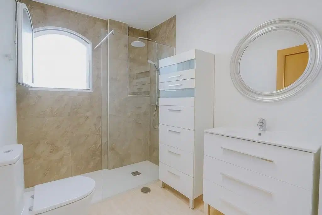3 soverom Hus til salgs i Campoamor med svømmebasseng - € 375 000 (Ref: 10080397)