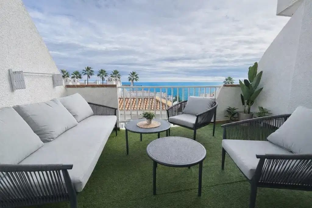 3 soverom Hus til salgs i Campoamor med svømmebasseng - € 375 000 (Ref: 10080397)