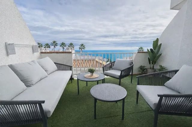 3 soverom Hus til salgs i Campoamor, Orihuela med svømmebasseng - € 375 000 (Ref: 10080397)