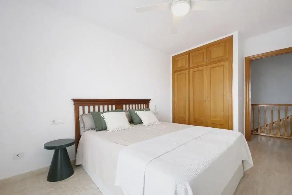 3 soverom Hus til salgs i Campoamor med svømmebasseng - € 375 000 (Ref: 10080397)