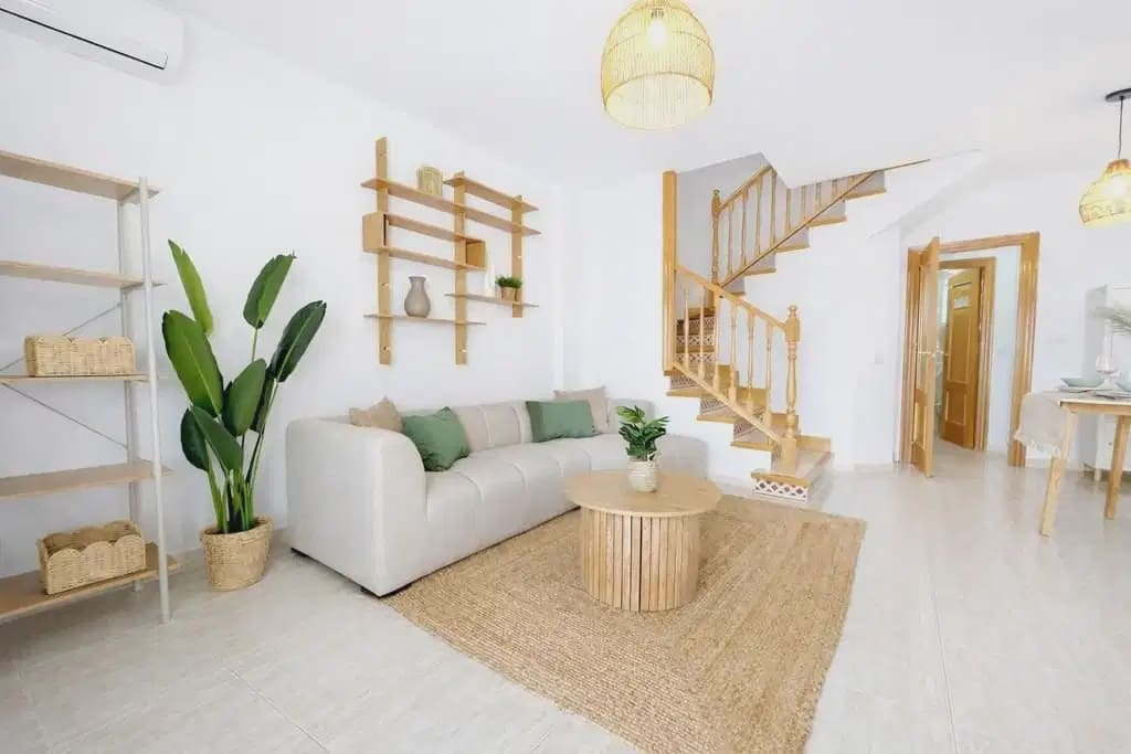 3 soverom Hus til salgs i Campoamor med svømmebasseng - € 375 000 (Ref: 10080397)