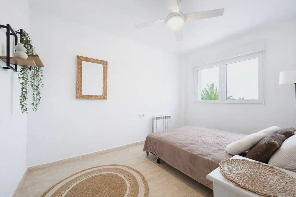 3 soverom Hus til salgs i Campoamor med svømmebasseng - € 375 000 (Ref: 10080397)