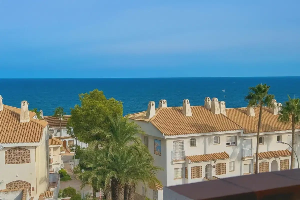 3 soverom Hus til salgs i Campoamor med svømmebasseng - € 375 000 (Ref: 10080397)