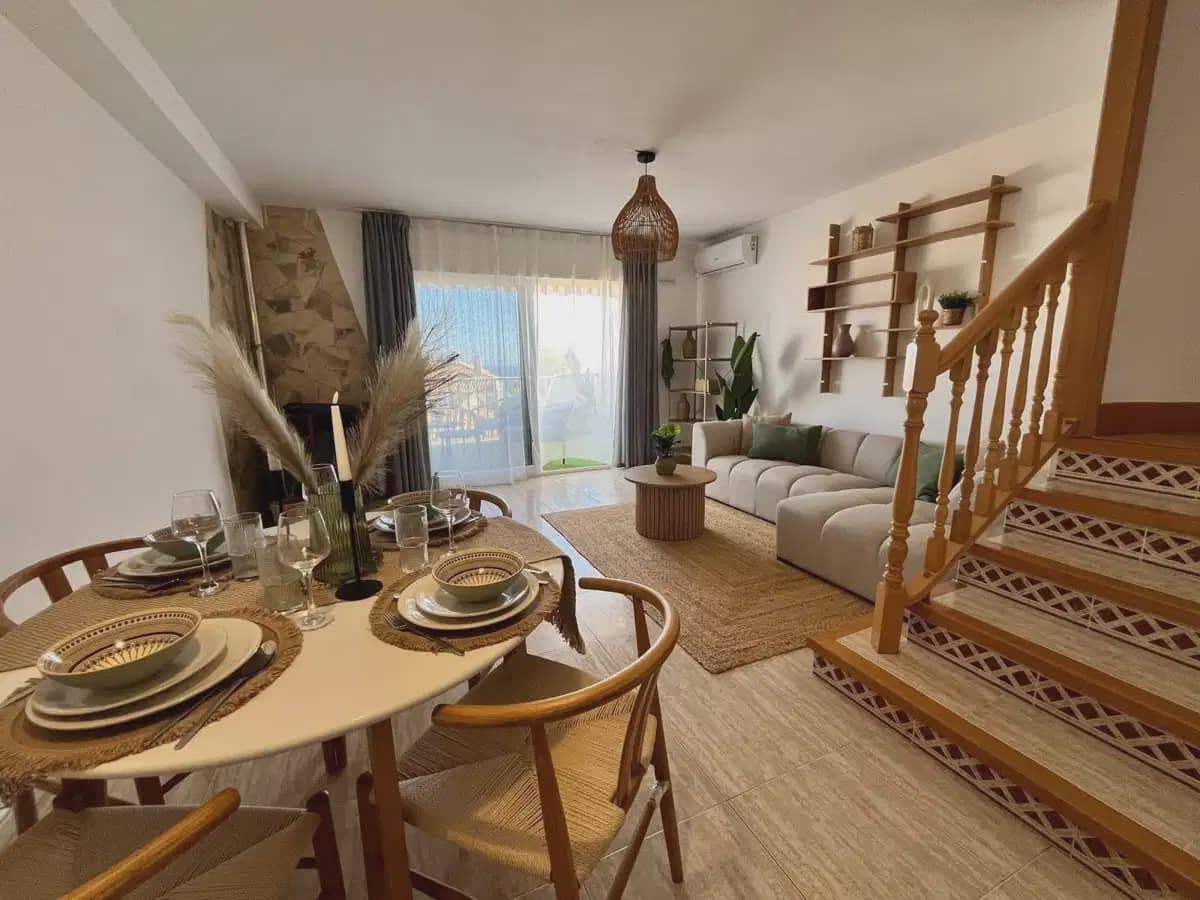 3 soverom Hus til salgs i Campoamor med svømmebasseng - € 375 000 (Ref: 10080397)