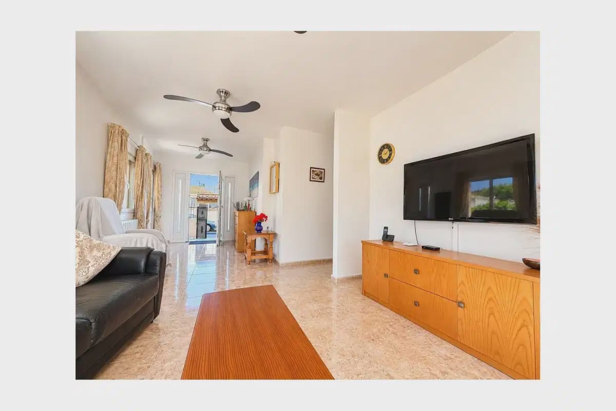 4 soveværelse Villa til salg i San Fulgencio - € 375.000 (Ref: 10080398)