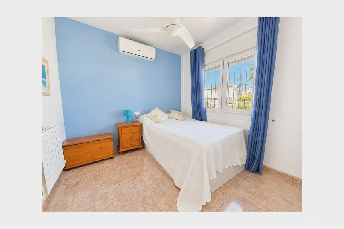 4 soveværelse Villa til salg i San Fulgencio - € 375.000 (Ref: 10080398)