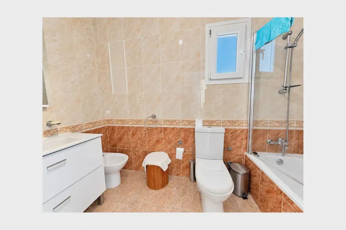 4 soveværelse Villa til salg i San Fulgencio - € 375.000 (Ref: 10080398)