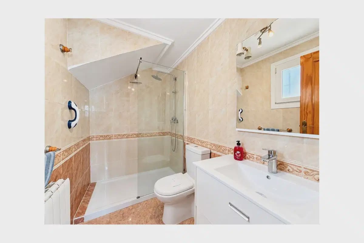 4 soveværelse Villa til salg i San Fulgencio - € 375.000 (Ref: 10080398)