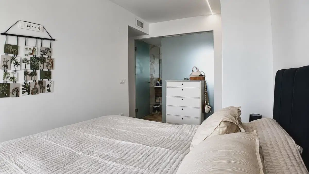 3 soverom Penthouse til salgs i Villamartin med svømmebasseng - € 385 000 (Ref: 10080399)