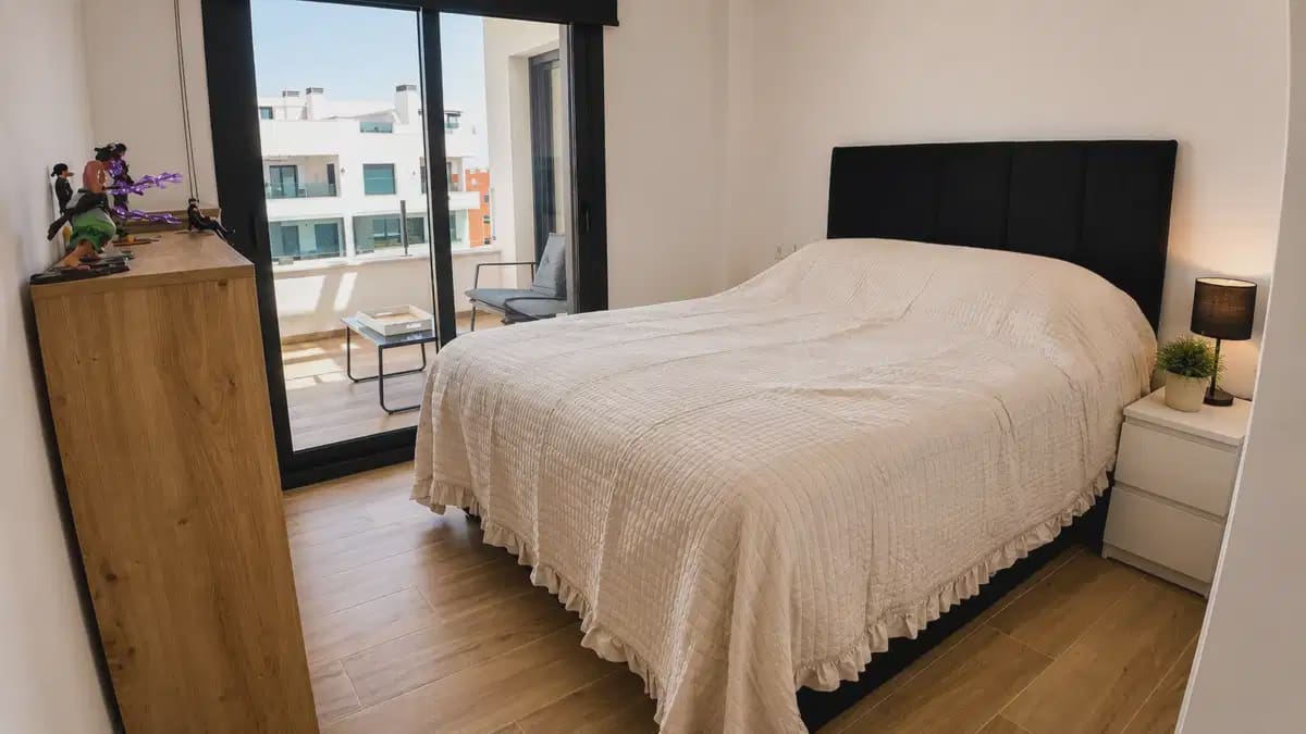 3 soverom Penthouse til salgs i Villamartin med svømmebasseng - € 385 000 (Ref: 10080399)