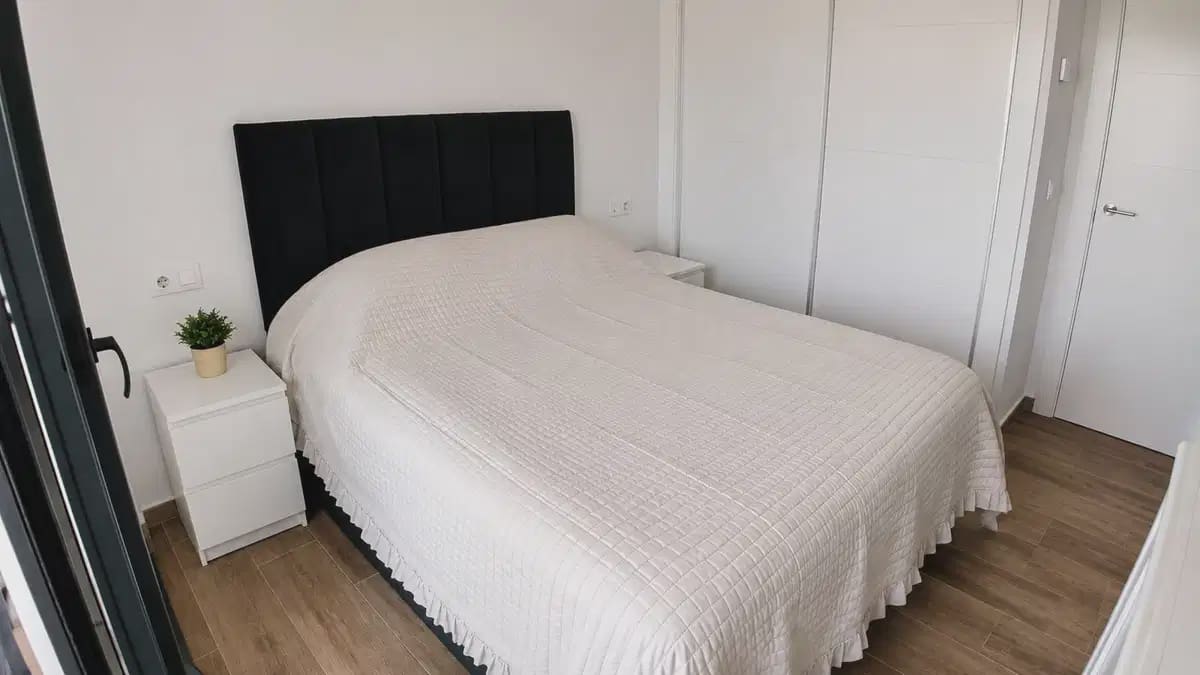 3 soverom Penthouse til salgs i Villamartin med svømmebasseng - € 385 000 (Ref: 10080399)