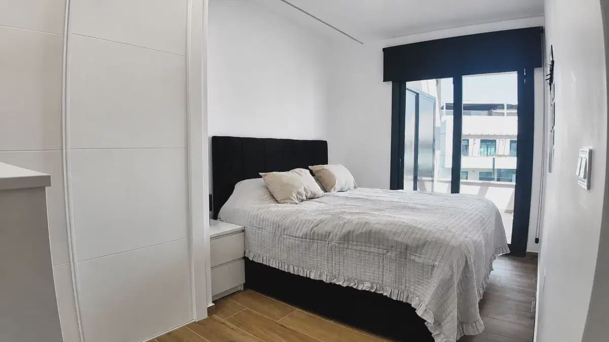 3 soverom Penthouse til salgs i Villamartin med svømmebasseng - € 385 000 (Ref: 10080399)