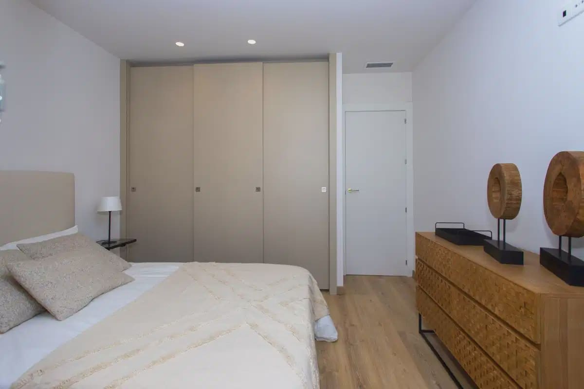 3 slaapkamer Huis te koop in Monforte del Cid met zwembad - € 365.000 (Ref: 10080400)